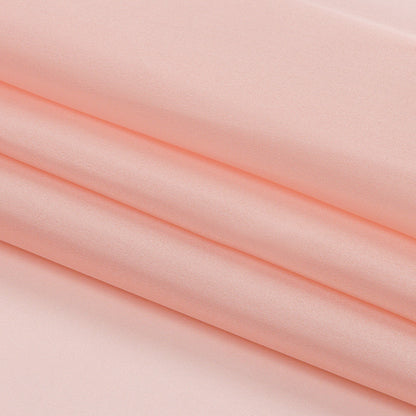China Silk/Silk Habotai - Veiled Rose - Premium Collection