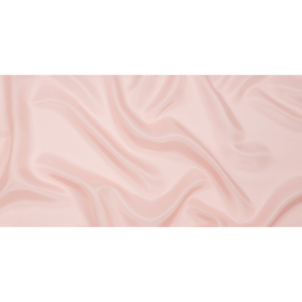 China Silk/Silk Habotai - Veiled Rose - Premium Collection