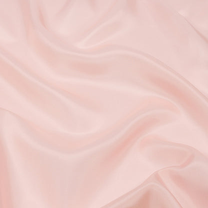 China Silk/Silk Habotai - Veiled Rose - Premium Collection