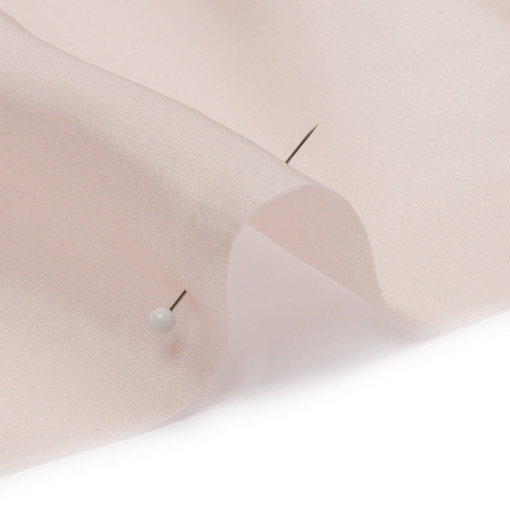 China Silk/Silk Habotai - Cradle Pink - Premium Collection