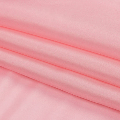 China Silk/Silk Habotai - Candy Pink - Premium Collection