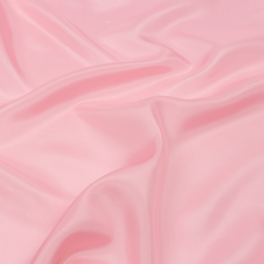 China Silk/Silk Habotai - Candy Pink - Premium Collection