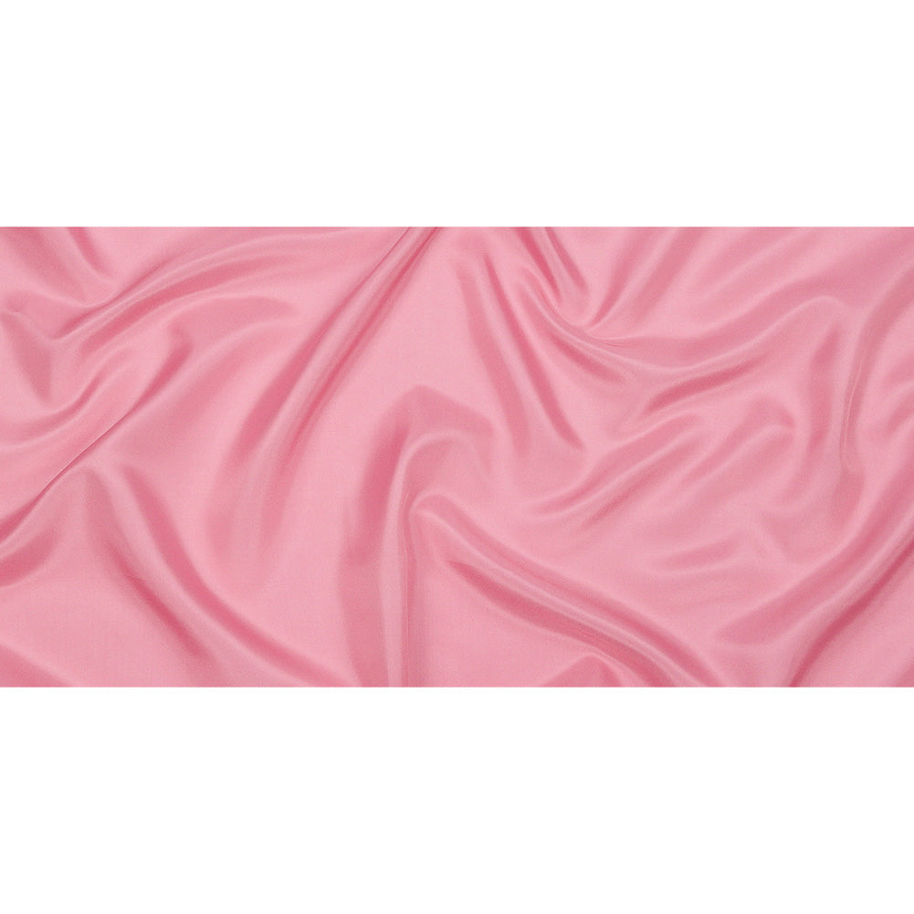 China Silk/Silk Habotai - Polignac Pink - Premium Collection