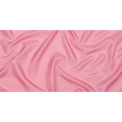 China Silk/Silk Habotai - Polignac Pink - Premium Collection