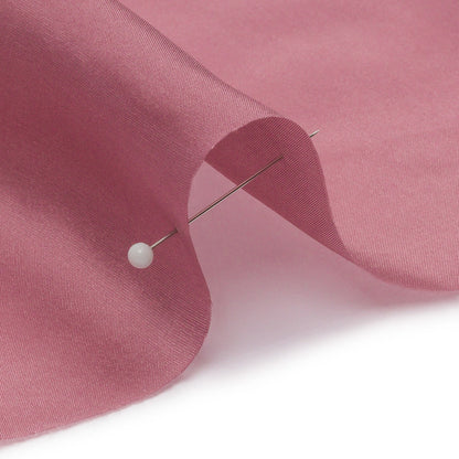 China Silk/Silk Habotai - Crushed Berry - Premium Collection