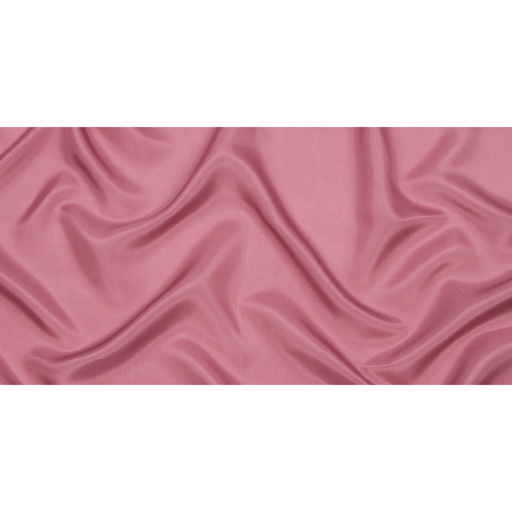 China Silk/Silk Habotai - Crushed Berry - Premium Collection
