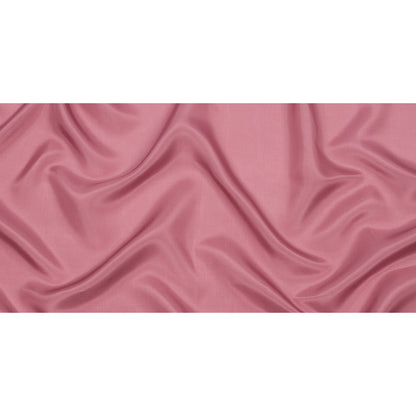 China Silk/Silk Habotai - Crushed Berry - Premium Collection
