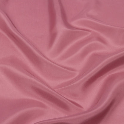 China Silk/Silk Habotai - Crushed Berry - Premium Collection