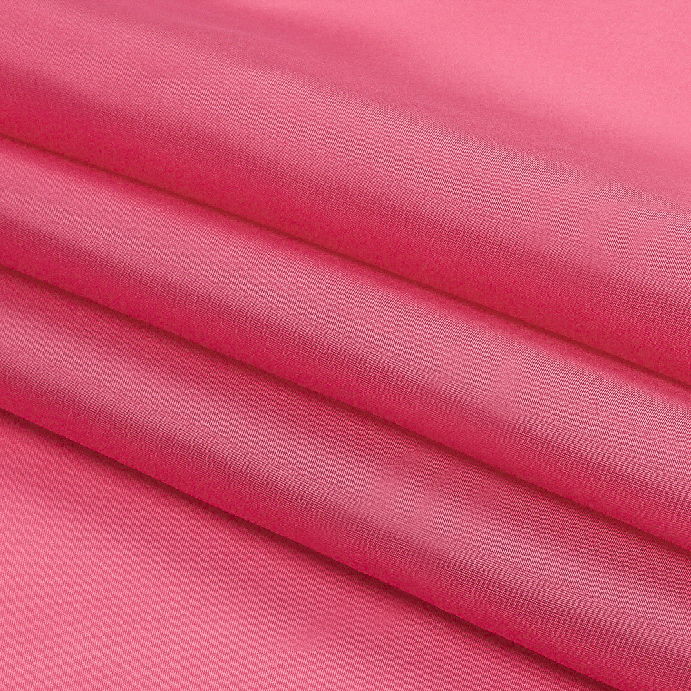 China Silk/Silk Habotai - Rapture Rose - Premium Collection