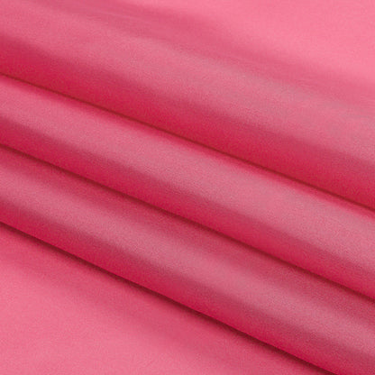 China Silk/Silk Habotai - Rapture Rose - Premium Collection