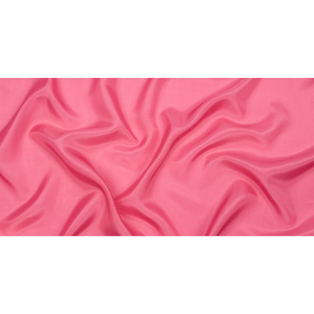 China Silk/Silk Habotai - Rapture Rose - Premium Collection