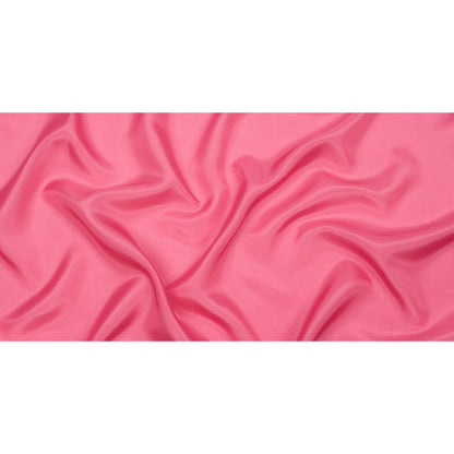 China Silk/Silk Habotai - Rapture Rose - Premium Collection