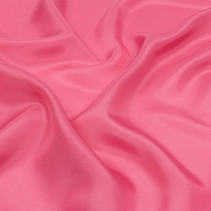 China Silk/Silk Habotai - Rapture Rose - Premium Collection
