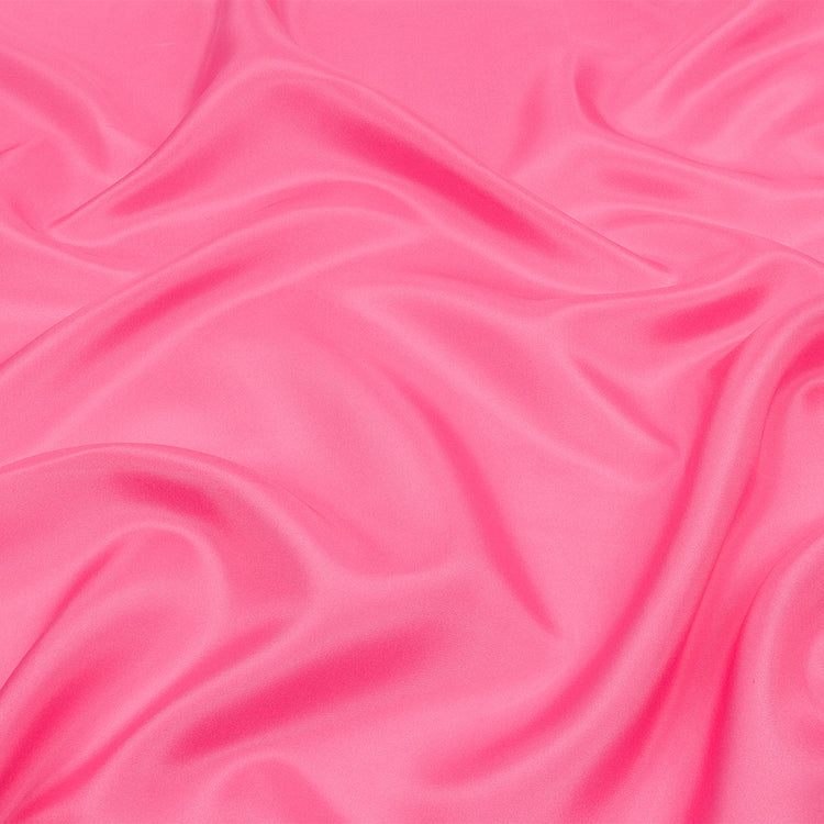 template--25130090922057__main-China Silk/Silk Habotai - Carmine Rose - Premium Collection