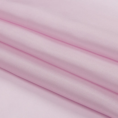 China Silk/Silk Habotai - Lavender Fog - Premium Collection