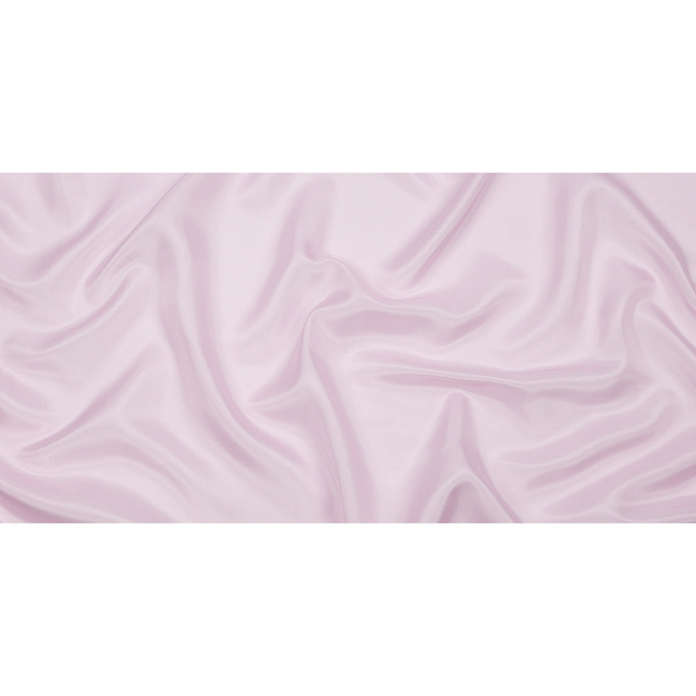 China Silk/Silk Habotai - Lavender Fog - Premium Collection