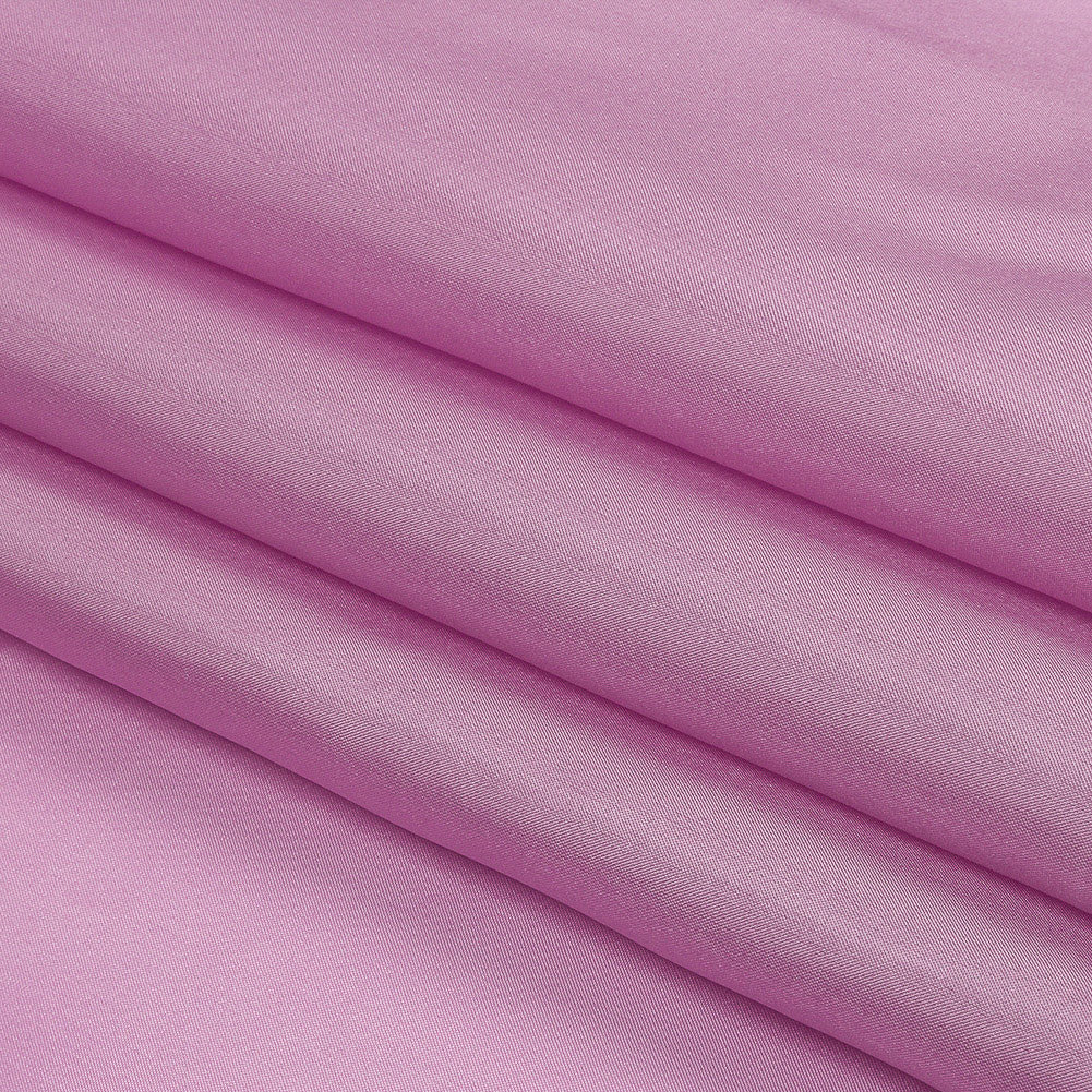 China Silk/Silk Habotai - Regal Orchid - Premium Collection