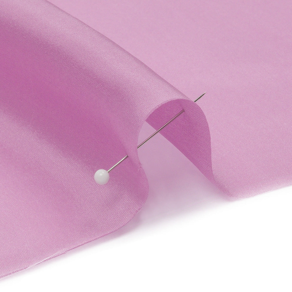 China Silk/Silk Habotai - Regal Orchid - Premium Collection
