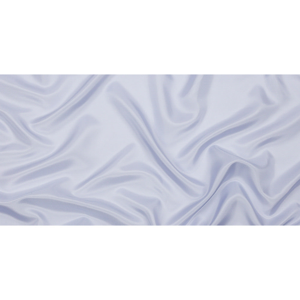 China Silk/Silk Habotai - Icelandic Blue - Premium Collection