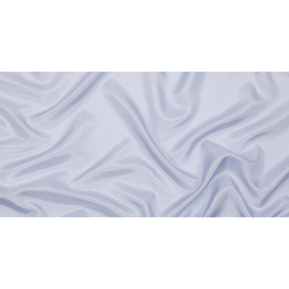 China Silk/Silk Habotai - Icelandic Blue - Premium Collection