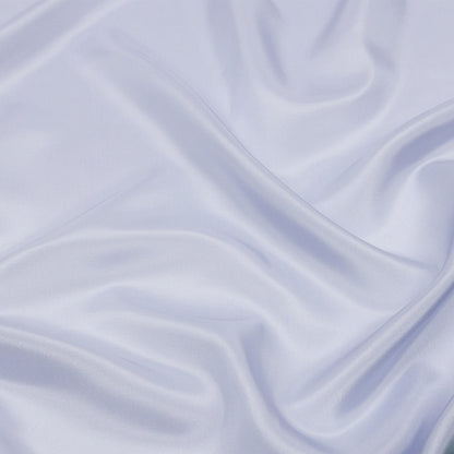 China Silk/Silk Habotai - Icelandic Blue - Premium Collection