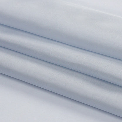 China Silk/Silk Habotai - Gray Dawn - Premium Collection