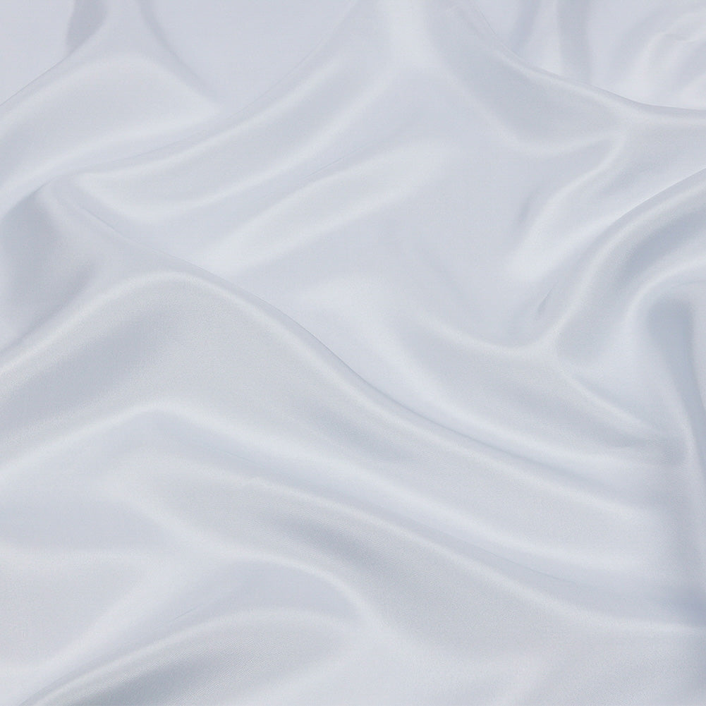 China Silk/Silk Habotai - Gray Dawn - Premium Collection