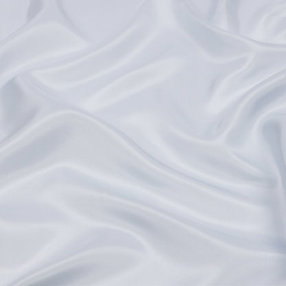 China Silk/Silk Habotai - Gray Dawn - Premium Collection