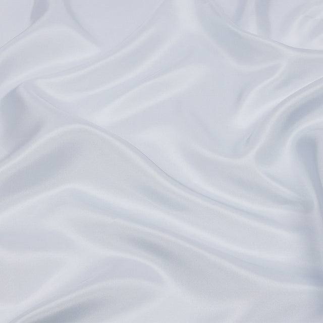 China Silk/Silk Habotai - Gray Dawn - Premium Collection