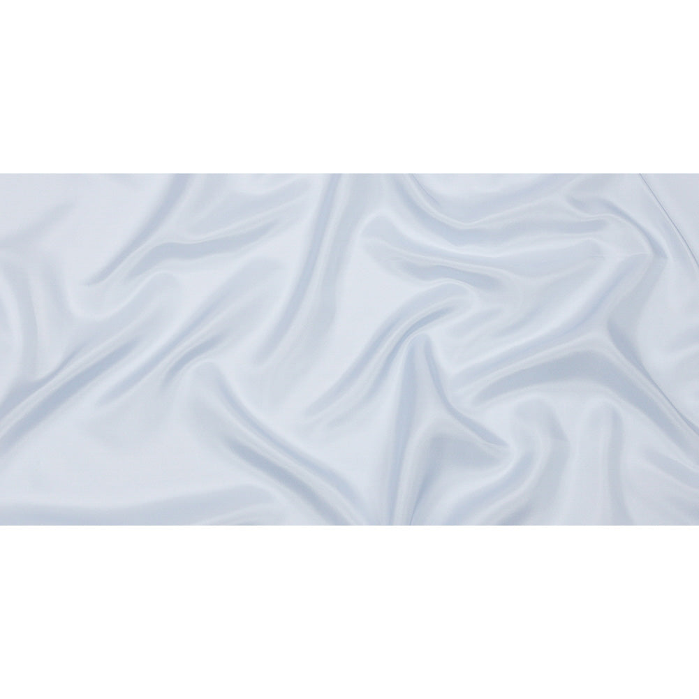 China Silk/Silk Habotai - Baby Blue - Premium Collection