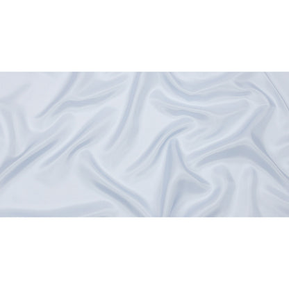 China Silk/Silk Habotai - Baby Blue - Premium Collection