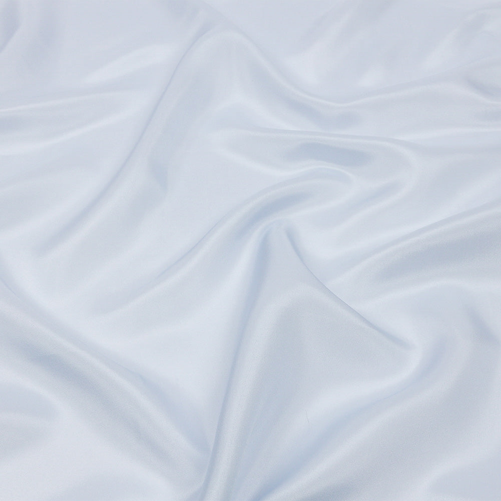 China Silk/Silk Habotai - Baby Blue - Premium Collection
