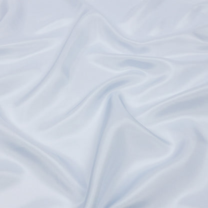 China Silk/Silk Habotai - Baby Blue - Premium Collection