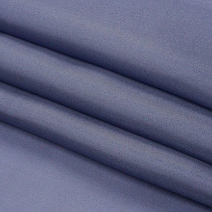 China Silk/Silk Habotai - Infinity Blue - Premium Collection