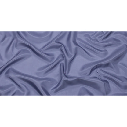 China Silk/Silk Habotai - Infinity Blue - Premium Collection