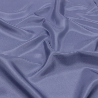 China Silk/Silk Habotai - Infinity Blue - Premium Collection