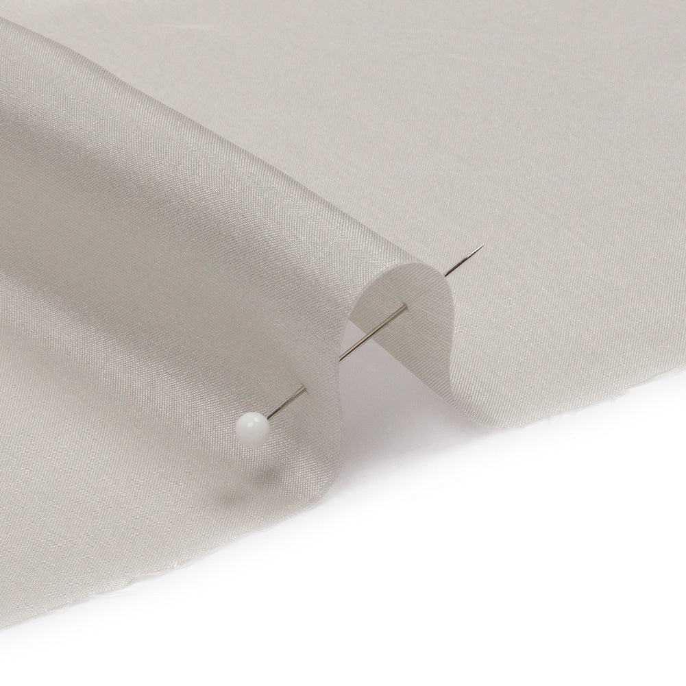 China Silk/Silk Habotai - Moonstruck - Premium Collection