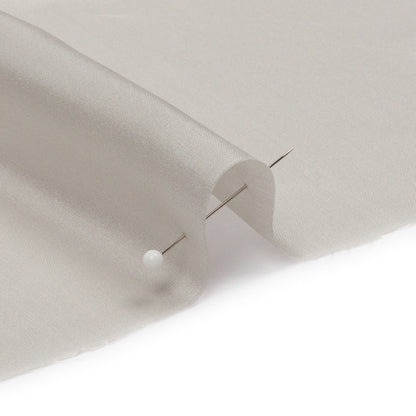 China Silk/Silk Habotai - Moonstruck - Premium Collection