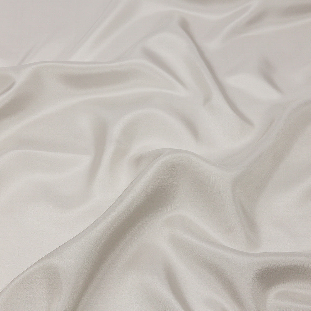 China Silk/Silk Habotai - Moonstruck - Premium Collection