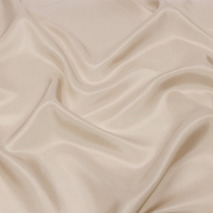 China Silk/Silk Habotai - Feather Gray - Premium Collection