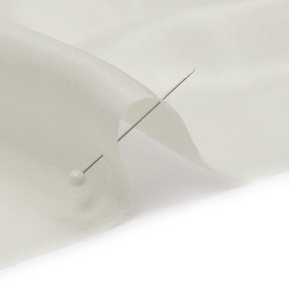 Seda china/Seda Habotai - Jade más bello - Colección prémium