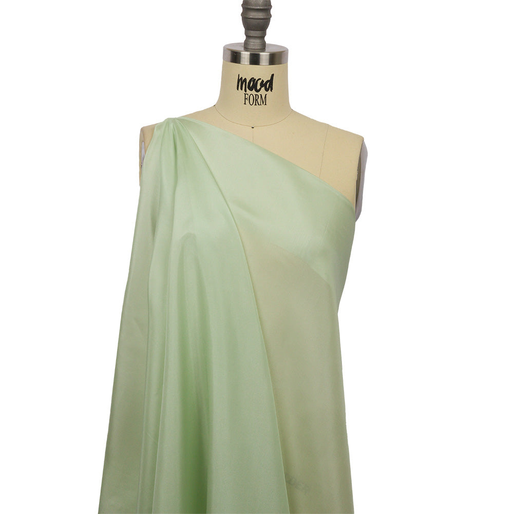 China Silk/Silk Habotai - Dewkist - Premium Collection Detail