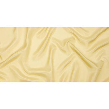 China Silk/Silk Habotai - Linden Green - Premium Collection