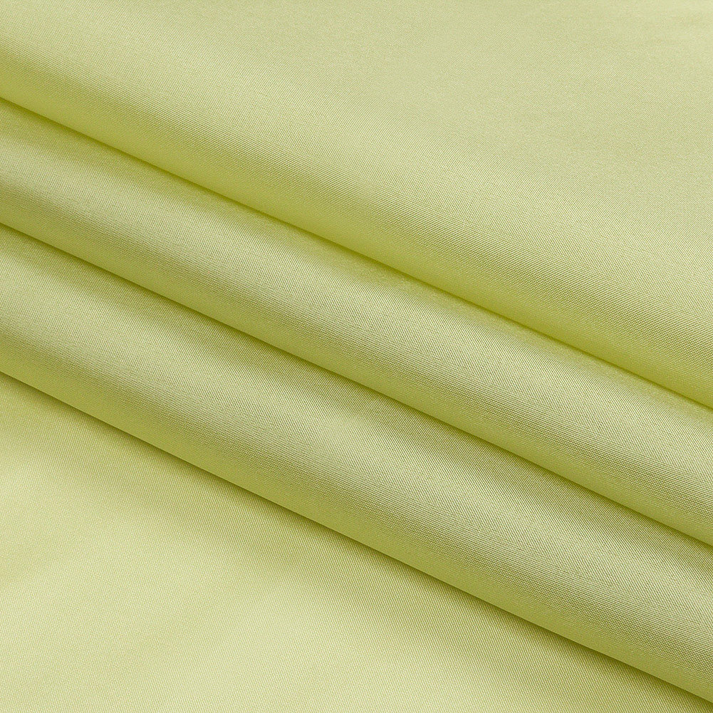 China Silk/Silk Habotai - Nile Green - Premium Collection