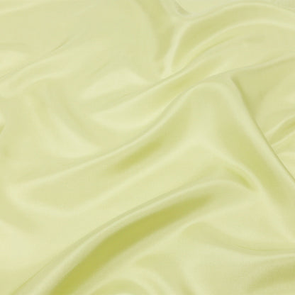 China Silk/Silk Habotai - Nile Green - Premium Collection