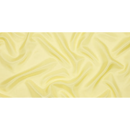 China Silk/Silk Habotai - Sunny Lime - Premium Collection