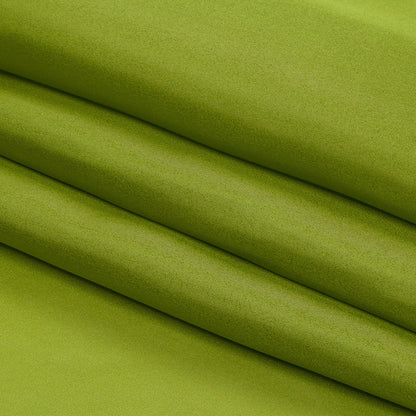 China Silk/Silk Habotai - Peridot Green - Premium Collection