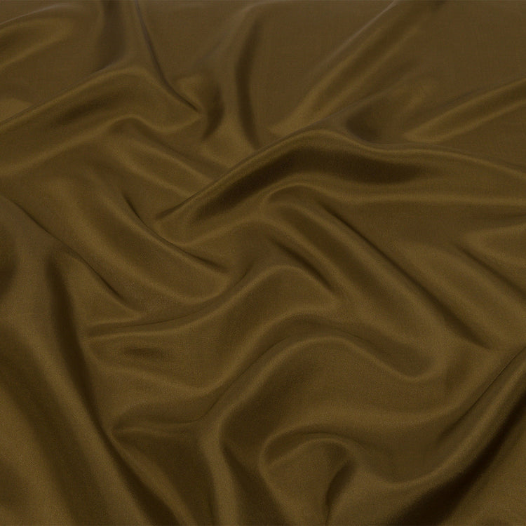 template--25130090922057__main-China Silk/Silk Habotai - Fir Green - Premium Collection