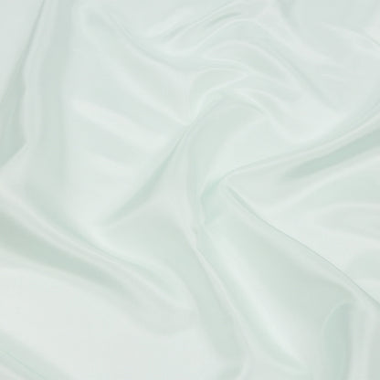 China Silk/Silk Habotai - Morning Mist - Premium Collection