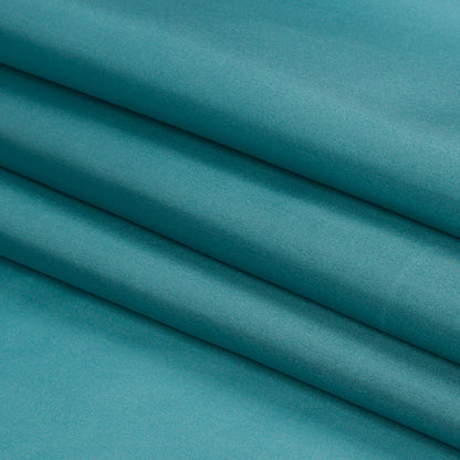 China Silk/Silk Habotai - Colonial Blue - Premium Collection